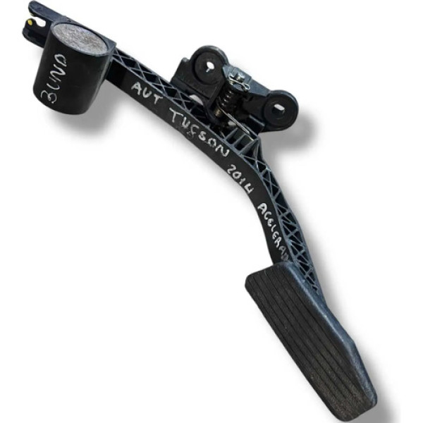 Pedal Acelerador Eletrônico Hyundai Tucson 2013 2014 2015