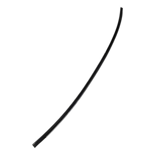 Friso Vidro Parabrisa  Renault Kangoo 2008 2009 2010 2011 Preto