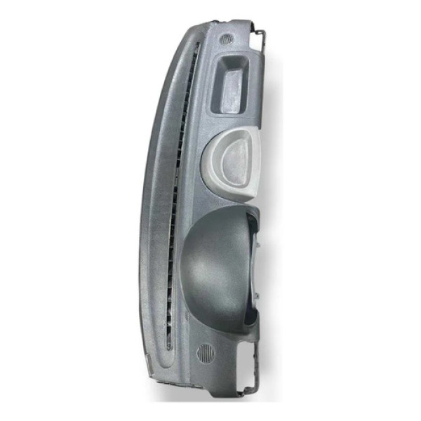 Capa Painel Tabelier Renault Clio 2002 2003 2004 8200193894 Preto