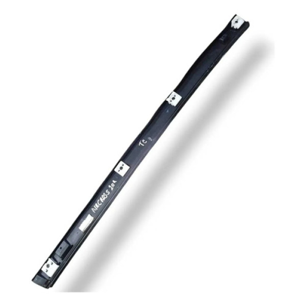 Friso Teto Rack Esquerdo Citroën Aircross 2011 2012 2013 Preto