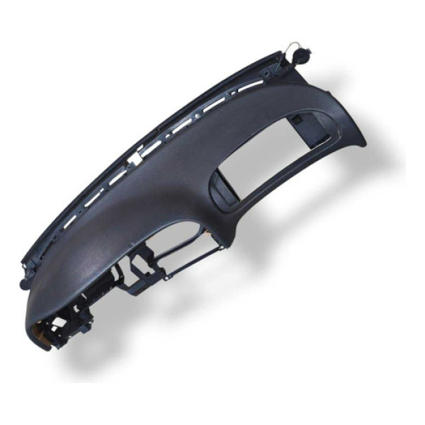 Capa Painel Tabelier Gm Omega Australiano 2000 2001 92055298 Preto