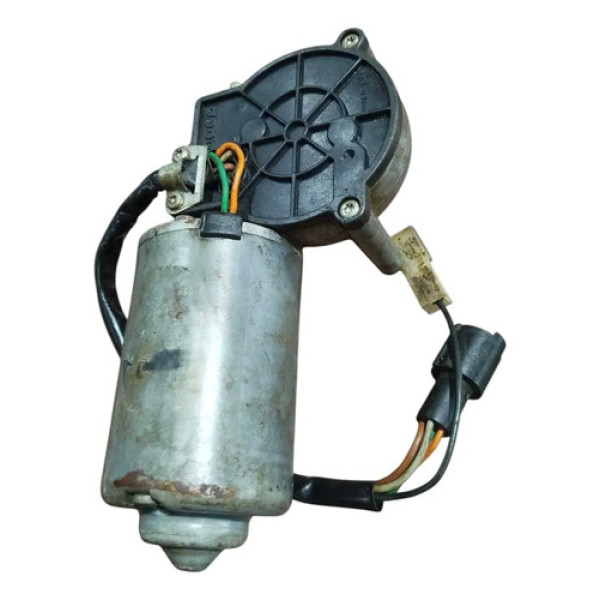 Motor Limpador Para-brisa Nissan Frontier 2005 2006 2007
