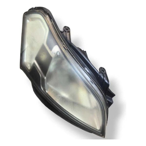 Farol Dianteiro Direito Kia Soul 2010 2011 921022kxxx Direito/passageiro