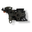 Fechadura Traseiro Esquerdo Chevrolet  Blazer 2008 16629141