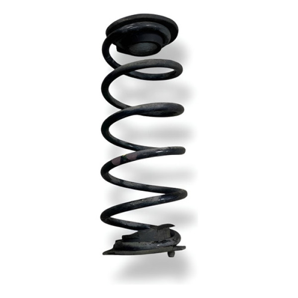 Mola Suspensão Traseira Honda Fit 2015 2016 2017 2018