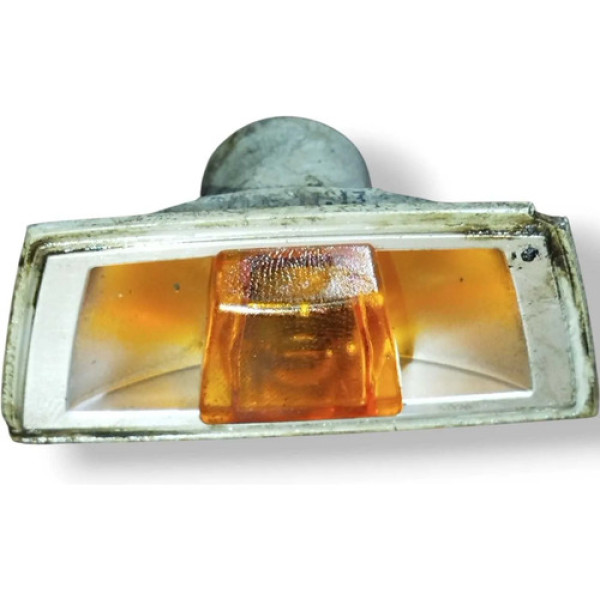 Lanterna Pisca Paralama Direito Sonic Sedán 2014 13252456 Branco