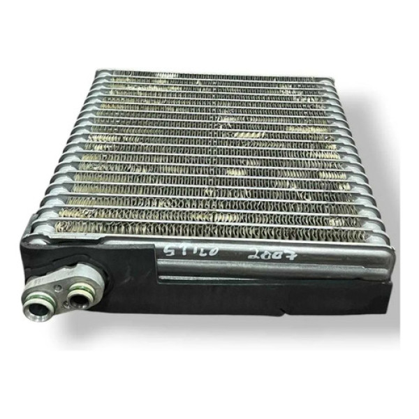 Radiador Ar Quente Fiat Stilo 2005 2006 2007 2008 2009 2010