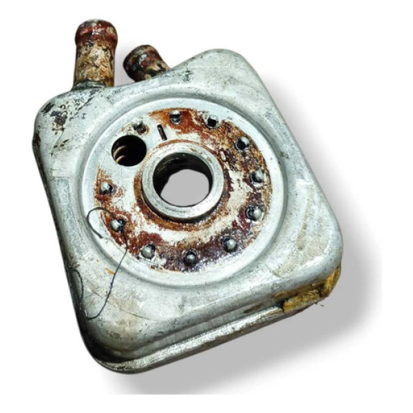 Radiador Resfriador Oleo Volkswagen Passat 1.8 1999 2000