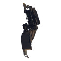 Fechadura Manual Dianteira Esquerda Chevrolet  Astra 1995