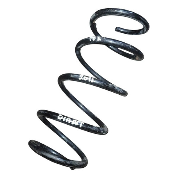 Mola Suspensão Dianteira Volkswagen Fox 2011 2012