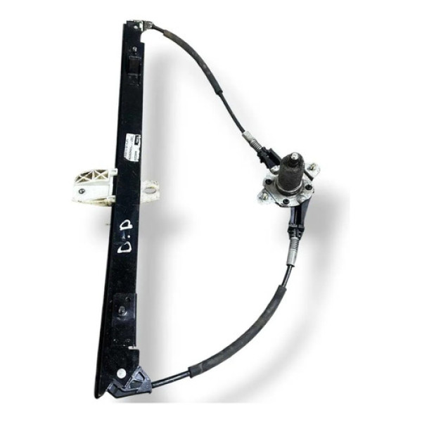 Maquina Vidro Dianteira Direita Ford Fiesta 2003 2565a23200