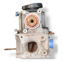 Cabeçote Motor Flex Chevrolet S10 2.4 4x2 2014 2015 2016