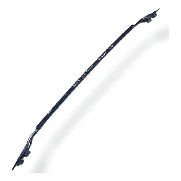 Rack Teto Chery Tiggo 2 2010 2011 2012 2013 2014 2015 2016 Preto