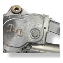 Motor Limpador Vidro Traseiro Gm Astra Sedan 2005 93330763