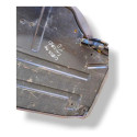 Encosto Banco Traseiro Direito Chevrolet Corsa 1997 1998 Cinza