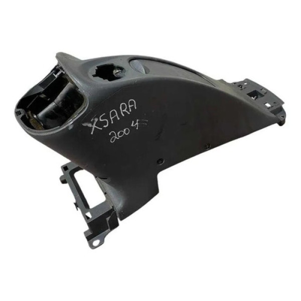 Console Central Tras Citroen Xsara Picasso 2004 9640519577