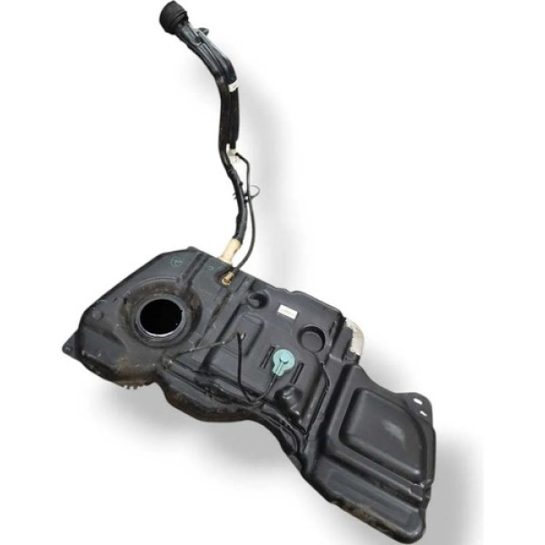 Tanque Combustivel  Peugeot 307 Sw 2007 2008 2009 2010