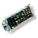 Caixa Fusíveis Chevrolet Meriva 2009 2010 2011 2012 93332763