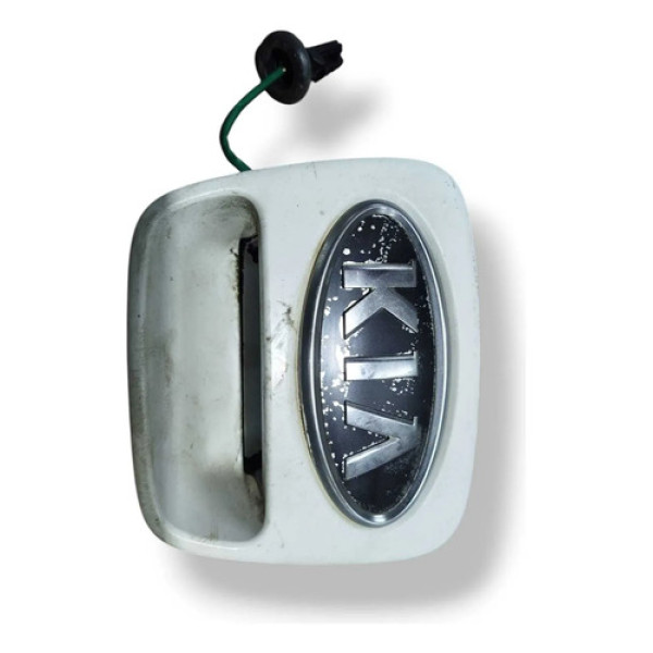 Maçaneta Externa Porta Malas Kia Soul 2010 2011 873762k000