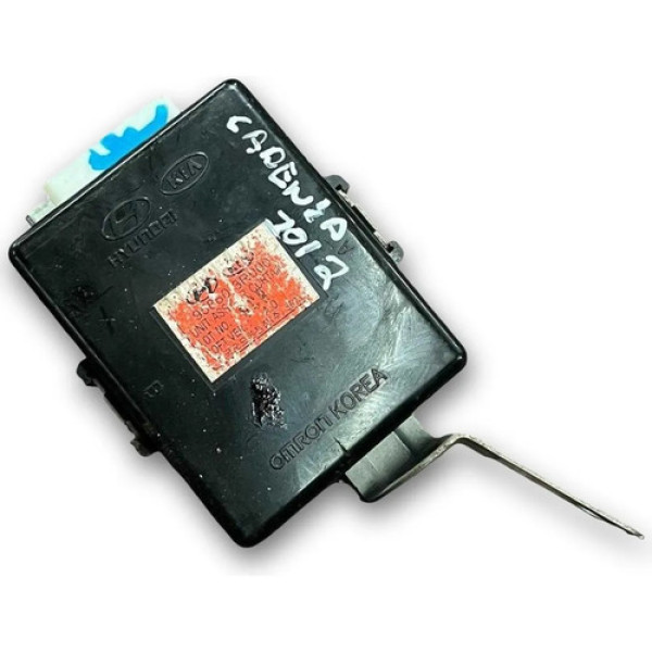 Módulo Controle Cortina Vigia Kia Cadenza 2012 958603r000