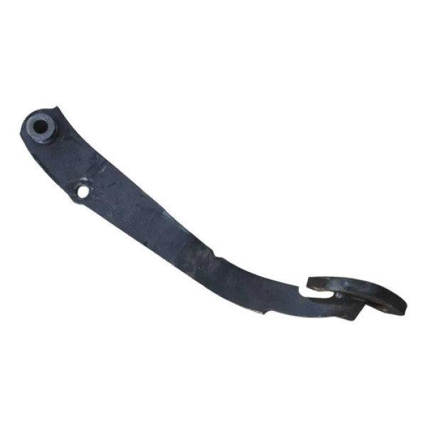 Pedal De Freio Volkswagen Gol G2 1996 A 2002    377721139