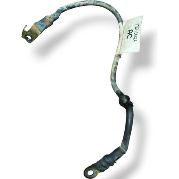 Cabo Negativo Bateria Ford Ka 1.0 2017 2018 2019 J7bt14324
