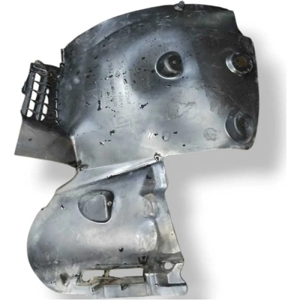 Parabarro Dianteiro Direito  Renault Clio 2007 8200067075