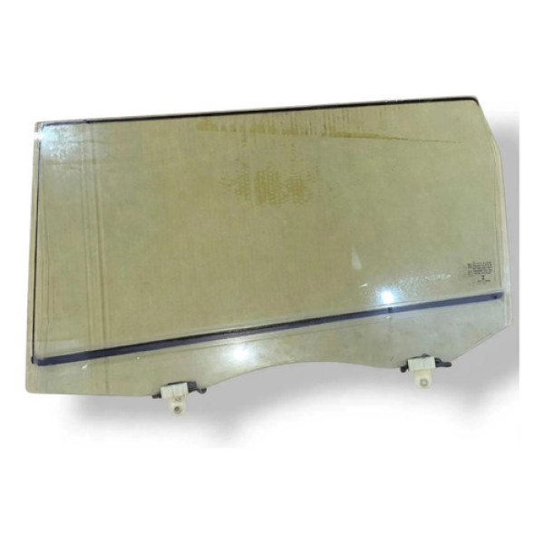 Vidro Porta Traseira Esquerda Kia Soul 2010 2011 2012 2013