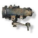 Caixa Setor De Direção Hidráulica Chevrolet S10 4.3 1997