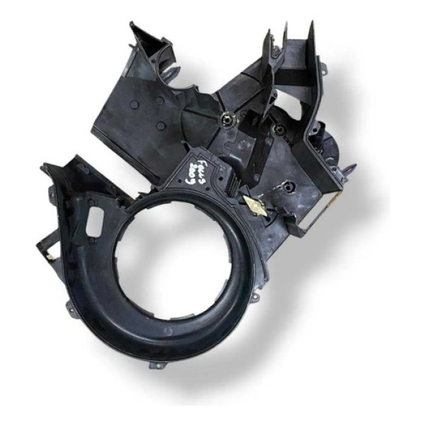 Carcaça Caixa Evaporadora Ford Focus 2009 2010 2011 2012 