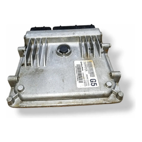 Modulo Injeção Toyota Corolla 2015 2016 2017 896610zg50