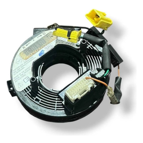 Cinta Airbag Honda Civic 2006 2007 2008 2009 2010 A 2011 Preto