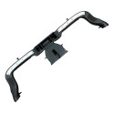 Duto Ar Externo Painel Chevrolet Sonic Sedán 2012 95936031