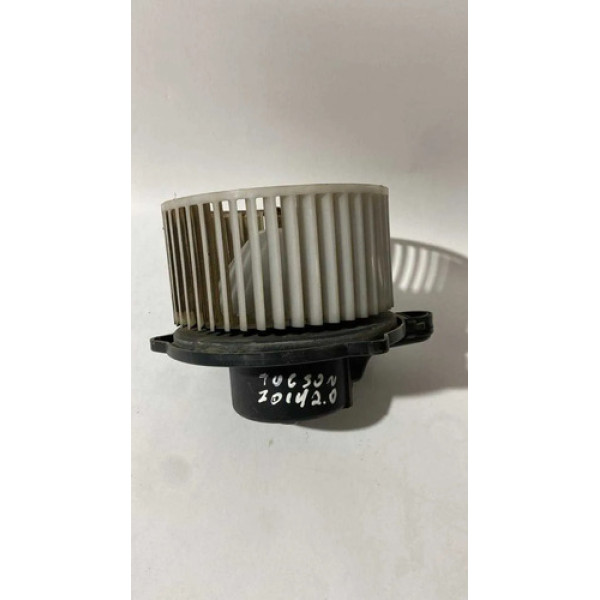 Motor Ar Forçado Hyundai Tucson Azeera 2014 2.0 F00s330024