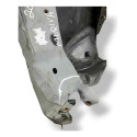 Ponta Longarina Esquerdo Chevrolet Meriva 1.8 2008 Detalhe Preto