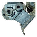 Coxim Motor Esquerdo Chevrolet Celta 1.0 2003 2004 90445296