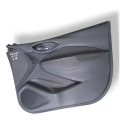 Forro Porta Dianteira Direita Prisma 2018 63586630 Bbw23501