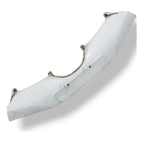 Grade Superior Dianteira Hyundai Hb20 2015 2016 863521s010 Branco Fosco