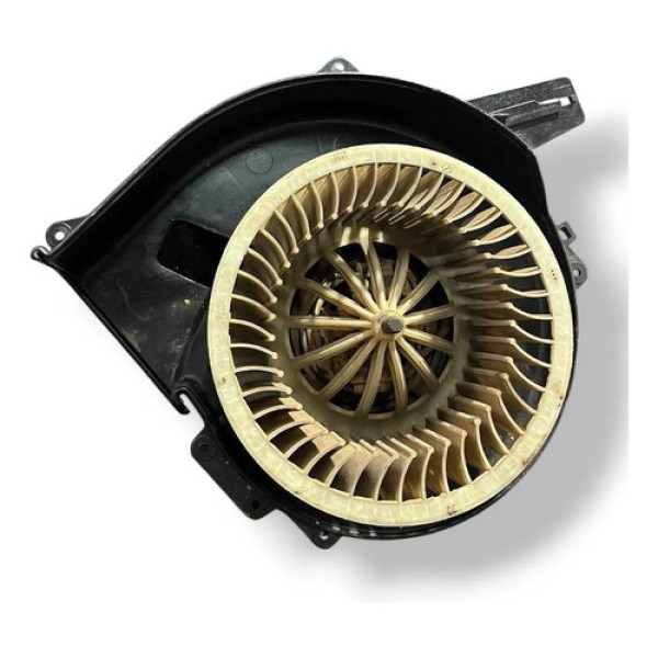 Motor Ventilação Ar Forçado Vw Polo Sedan 1.6 2008 6q181915g