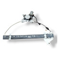 Maquina Vidro Elétrica Traseiro Dir Captiva 2009 25926007