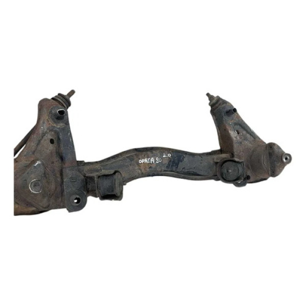 Agregado Suspensão Chevrolet Opala 2.5 1979/1980/1981/1982