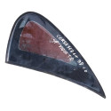 Vidro Fixo Traseiro Direito Gm Corsa Sedan 1.0 1998 1999