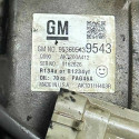 Compressor Ar Condicionado Sonic Sedán 2014 2015 95369543