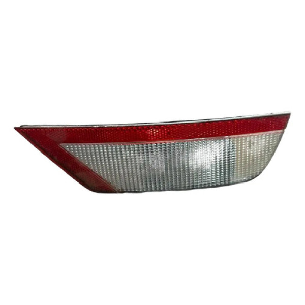 Refletor Olho Gato Tras Direito Ecosport 2017 Cn1515500ac Vermelho