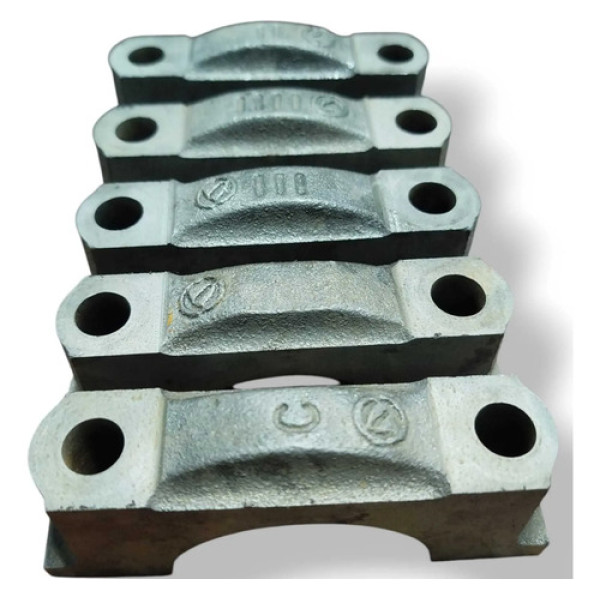 Kit Mancal Virabrequim Fiat Fiorino 1.3 2003 2004 2005 2006