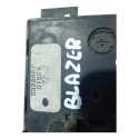 Comando Interruptor Botão Farol Gm Blazer 2009/2011 93285629