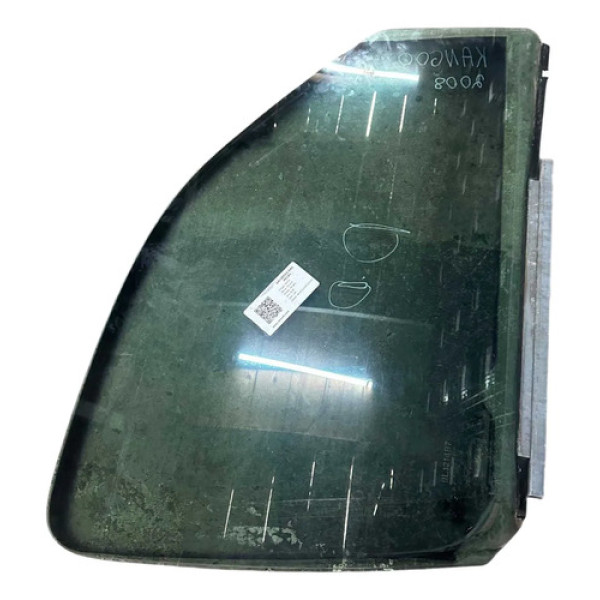 Vidro Porta Dianteira Direita Renault Kangoo 2008 2009 2010