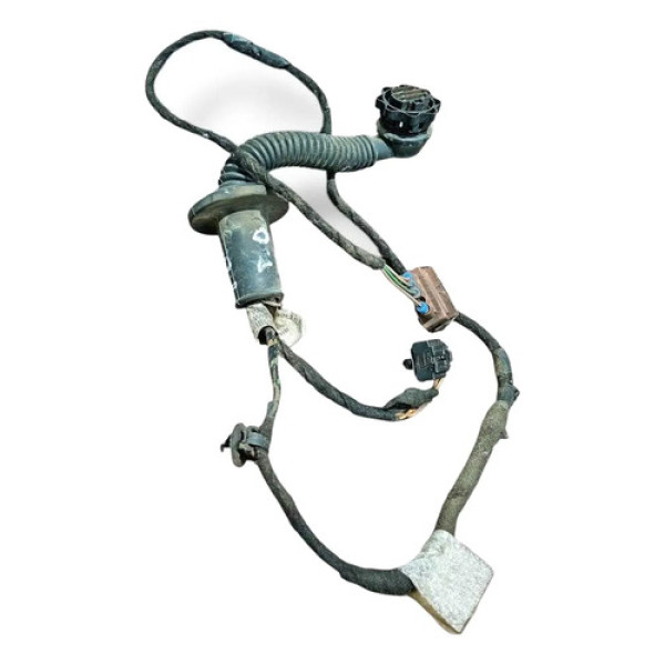 Chicote Porta Traseira Direita Peugeot 207 2013 9674726680