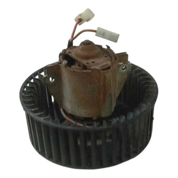 Motor Ar Forçado Fiesta Ford Ka 1.0 2006 012600/1