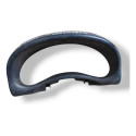 Moldura Painel Instrumentos Chevrolet Corsa 1995/98 90387685 Preto